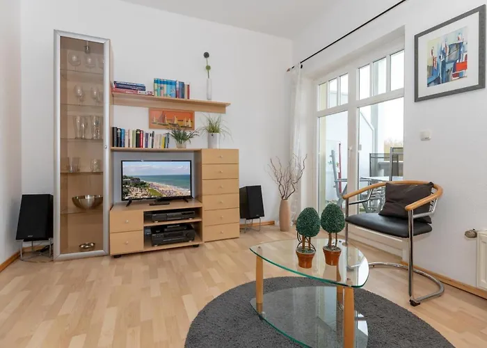 Villa Parkblick