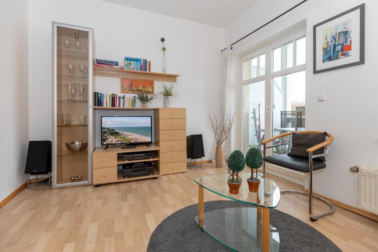 Parkblick Apartment