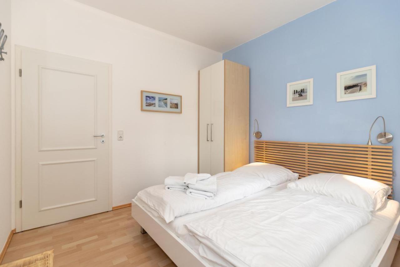 Parkblick Apartment