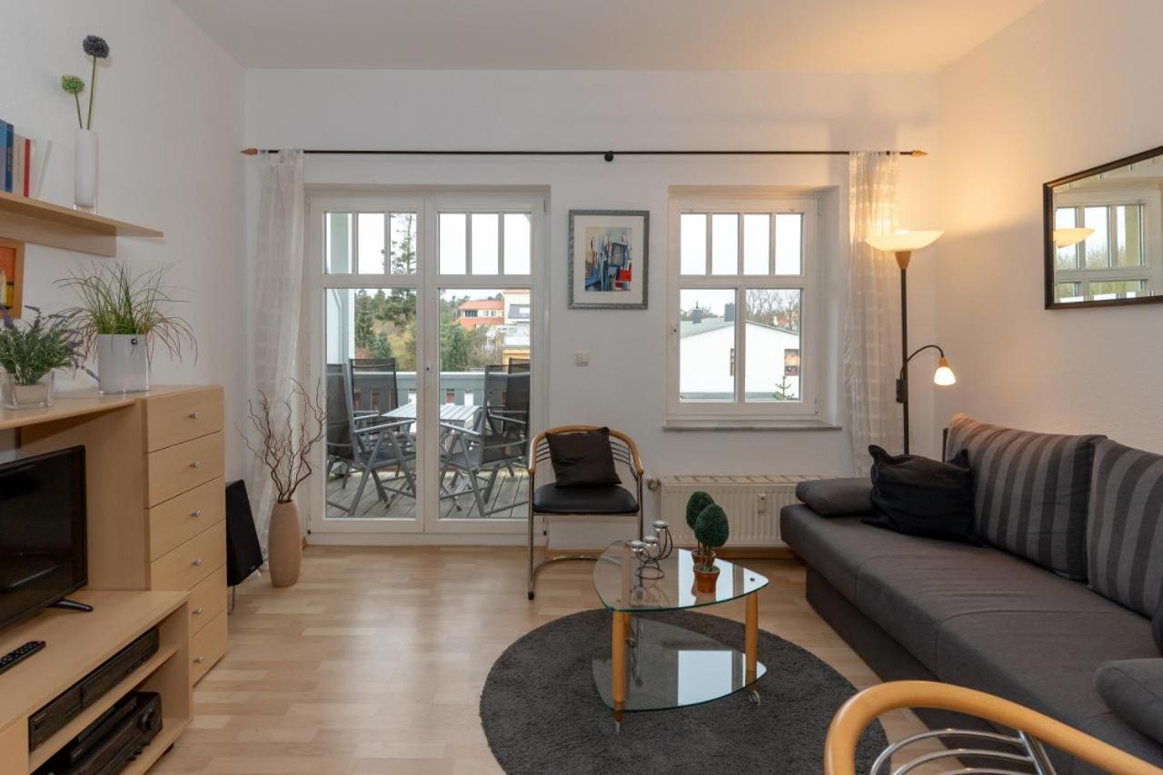 Apartment Parkblick